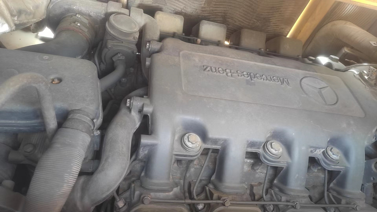 XCMG Factory Second Hand Mobile Truck Crane QAY200 200 Ton All Terrain Cranes In Good Condition - Вседорожный кран: фото 5 XCMG Factory Second Hand Mobile Truck Crane QAY200 200 Ton All Terrain Cranes In Good Condition - Вседорожный кран: фото 5