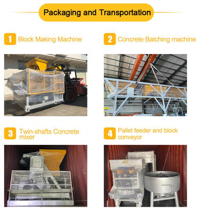 XCMG Official MM6-15 Brick Making Machinery Clay Cement Brick Making Machine - Вибропресс: фото 4 XCMG Official MM6-15 Brick Making Machinery Clay Cement Brick Making Machine - Вибропресс: фото 4