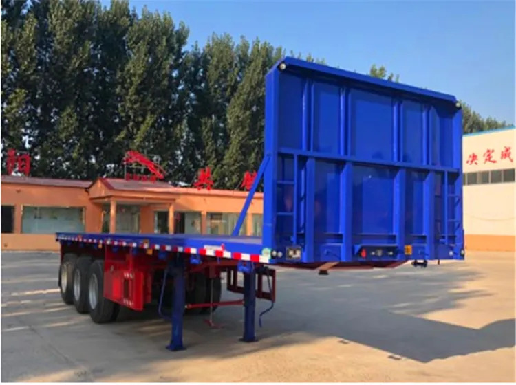 XCMG Official Manufacturer Double Deck Car Transport Trailers Truck Car Carrier Semi Trailer - Полуприцеп-автовоз: фото 3 XCMG Official Manufacturer Double Deck Car Transport Trailers Truck Car Carrier Semi Trailer - Полуприцеп-автовоз: фото 3