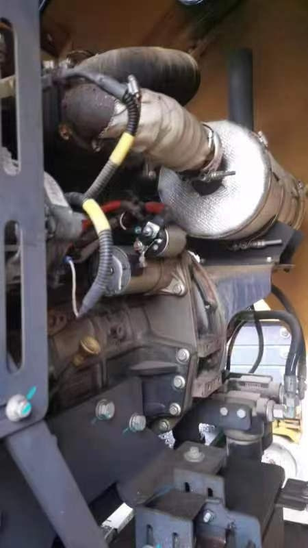 XCMG Official Second Hand Boom Lifts XGA20 20m Towable Cherry Picker Price For Sale - Коленчатый подъемник: фото 2 XCMG Official Second Hand Boom Lifts XGA20 20m Towable Cherry Picker Price For Sale - Коленчатый подъемник: фото 2