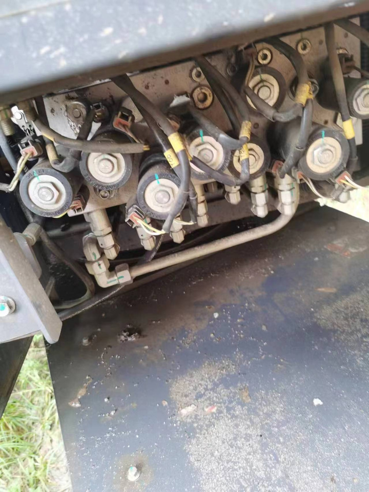 XCMG Official Used Manlift Boom Lift XGA16 16m Aerial Work Platform Price - Коленчатый подъемник: фото 2 XCMG Official Used Manlift Boom Lift XGA16 16m Aerial Work Platform Price - Коленчатый подъемник: фото 2