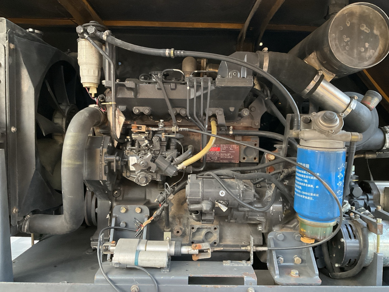 XCMG Official Used Self Propelled Boom Lift GTBZ18 18m Cherry Picker Price List - Коленчатый подъемник: фото 5 XCMG Official Used Self Propelled Boom Lift GTBZ18 18m Cherry Picker Price List - Коленчатый подъемник: фото 5