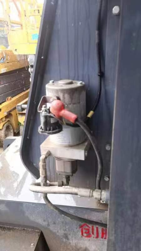 XCMG Official XGA16 Cherry Picker Machine 16m Used Articulated Boom Lift Hot Sale - Коленчатый подъемник: фото 5 XCMG Official XGA16 Cherry Picker Machine 16m Used Articulated Boom Lift Hot Sale - Коленчатый подъемник: фото 5