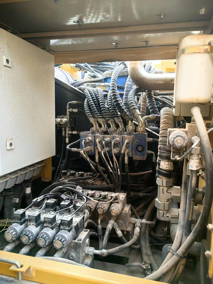 XCMG Official XR160E 56m Depth Hydraulic Borehole Drilling Rig Machine Rotary Piling - Буровая машина: фото 2 XCMG Official XR160E 56m Depth Hydraulic Borehole Drilling Rig Machine Rotary Piling - Буровая машина: фото 2