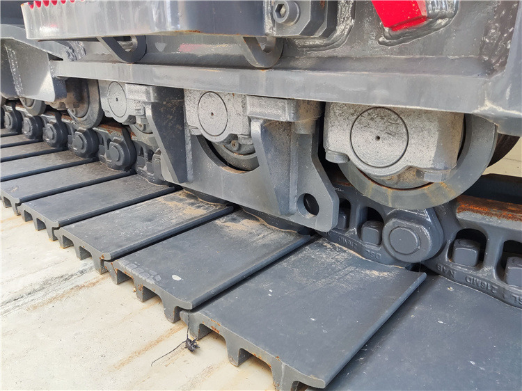XCMG Official Xr280e Hydraulic Rotary Table Drill Rig Used Drilling Rig Machine for Sale - Буровая машина: фото 5 XCMG Official Xr280e Hydraulic Rotary Table Drill Rig Used Drilling Rig Machine for Sale - Буровая машина: фото 5