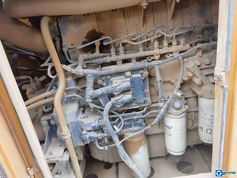 XCMG XGC30T 30ton mini small crawler crane 2016 for sale - Гусеничный кран: фото 4 XCMG XGC30T 30ton mini small crawler crane 2016 for sale - Гусеничный кран: фото 4