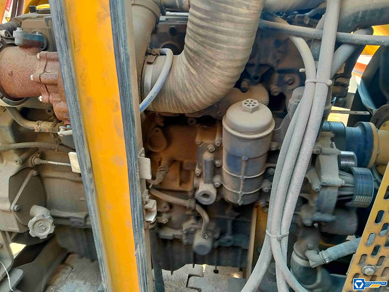 XCMG XGC55 55ton 2023 used crawler crane with good condition - Гусеничный кран: фото 4 XCMG XGC55 55ton 2023 used crawler crane with good condition - Гусеничный кран: фото 4