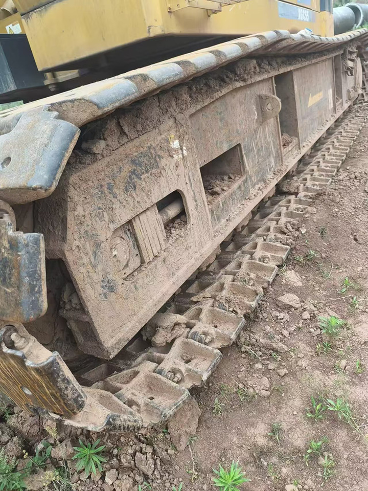 XCMG XGC55 55ton second hand 2021 crane with crawler for sale - Гусеничный кран: фото 3 XCMG XGC55 55ton second hand 2021 crane with crawler for sale - Гусеничный кран: фото 3