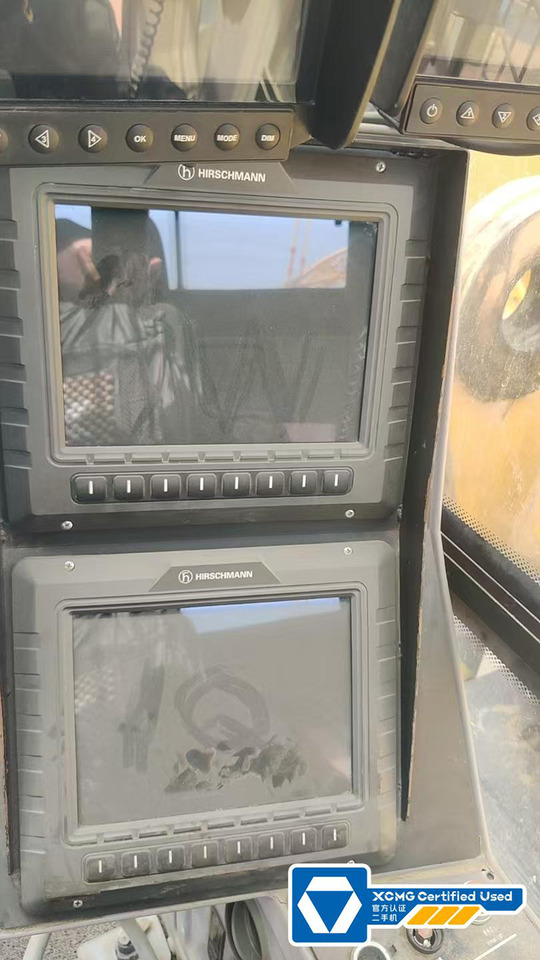 XCMG XGC650 650ton used hydraulic crawler crane for sale - Гусеничный кран: фото 5 XCMG XGC650 650ton used hydraulic crawler crane for sale - Гусеничный кран: фото 5