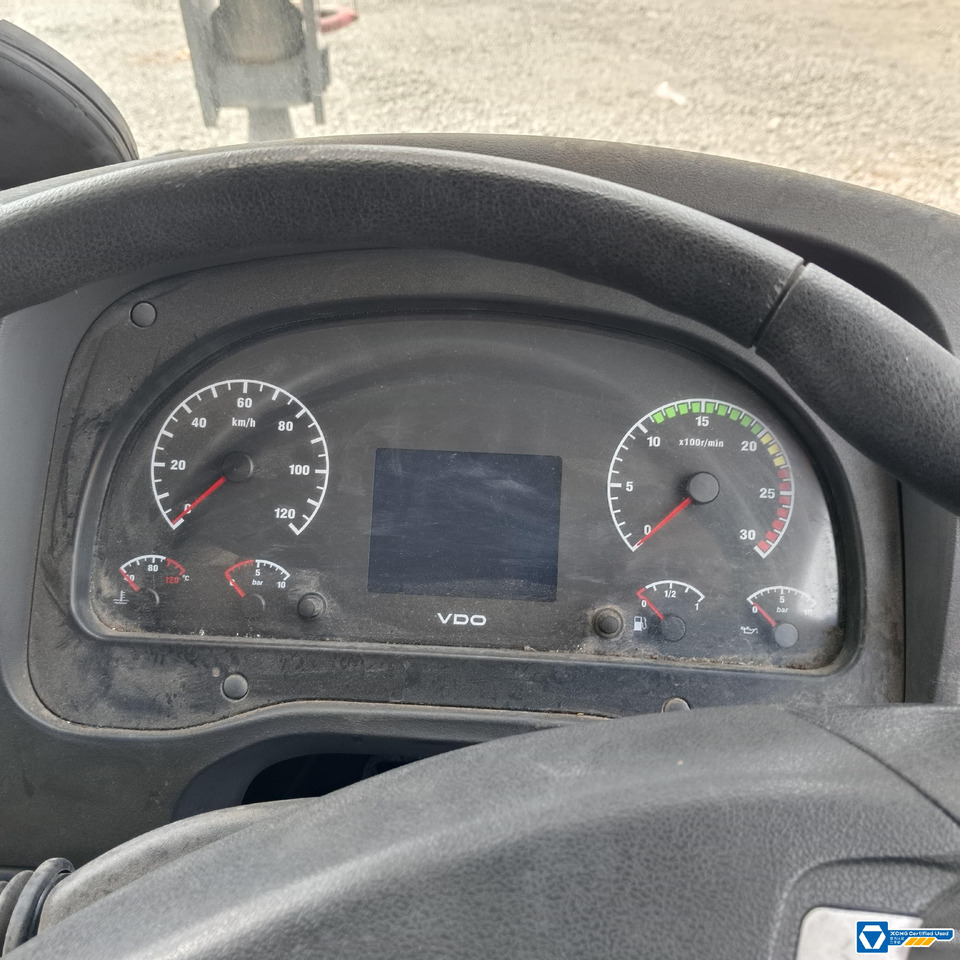 XCMG official used QY55KA-Y Truck Crane for sale - Мобильный кран: фото 5 XCMG official used QY55KA-Y Truck Crane for sale - Мобильный кран: фото 5