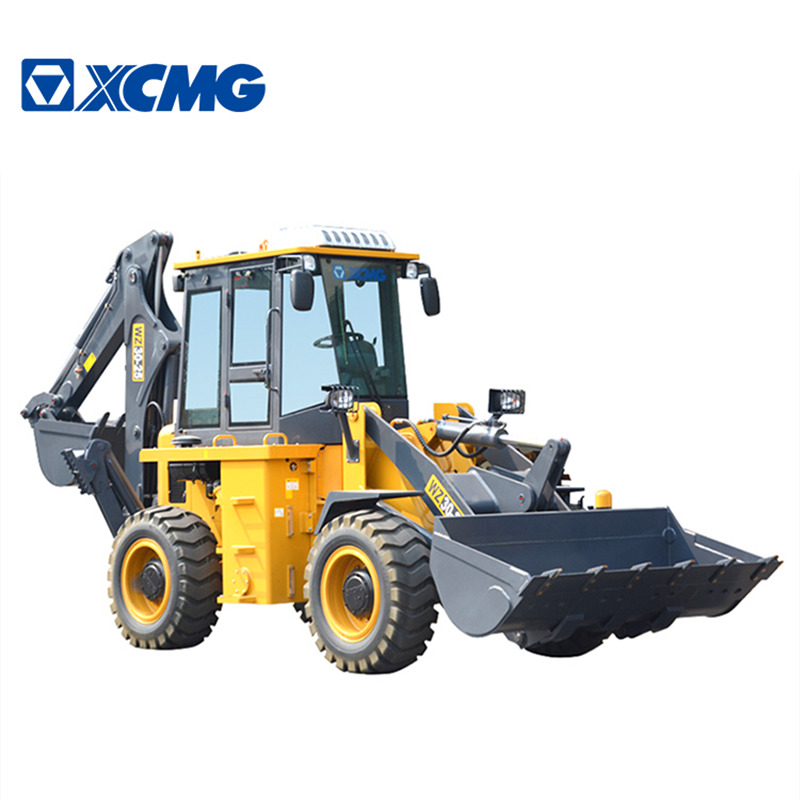 XCMG small wz30-25 backhoe loader price - Колёсный погрузчик: фото 1 XCMG small wz30-25 backhoe loader price - Колёсный погрузчик: фото 1