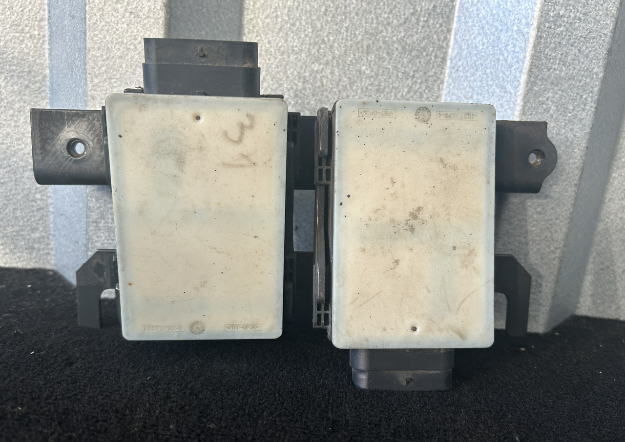 ACTROS MP4 RBZ RADAR CONTROL MODULE - Блок управления: фото 1 ACTROS MP4 RBZ RADAR CONTROL MODULE - Блок управления: фото 1