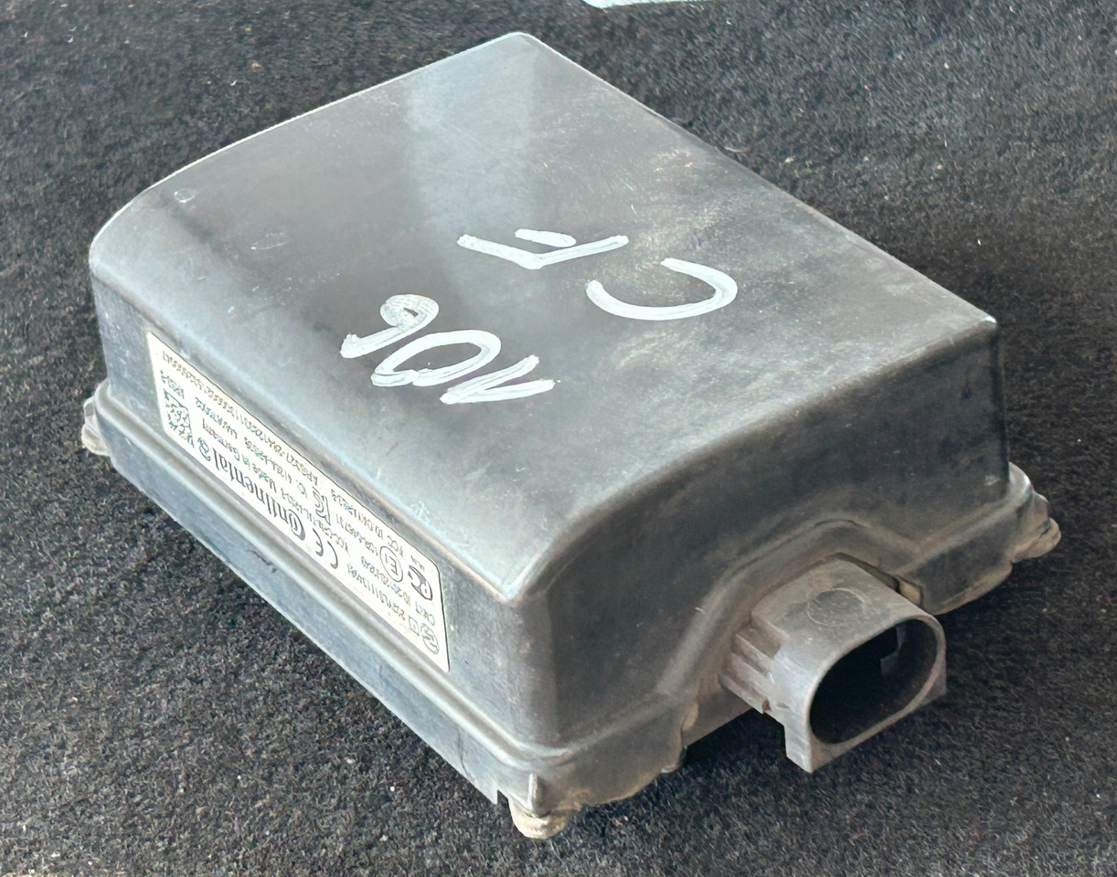 DAF CF EURO 6 DISTRONIC ACTIVE RADAR - Электрическая система для Грузовиков: фото 3 DAF CF EURO 6 DISTRONIC ACTIVE RADAR - Электрическая система для Грузовиков: фото 3