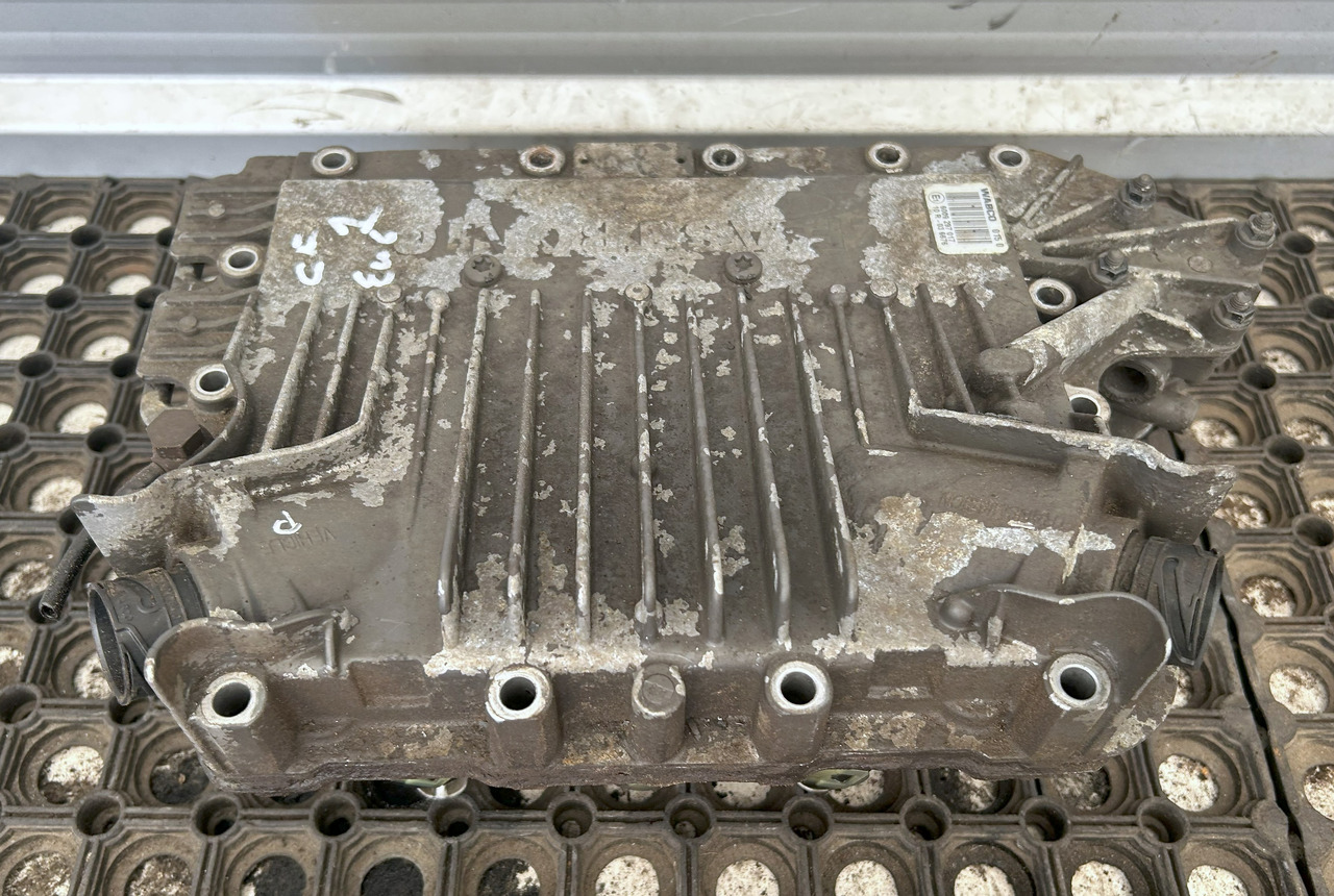 DAF CF EURO 6 ZF ASTRONIC MODULATOR SELECTOR - Блок управления для Грузовиков: фото 3 DAF CF EURO 6 ZF ASTRONIC MODULATOR SELECTOR - Блок управления для Грузовиков: фото 3