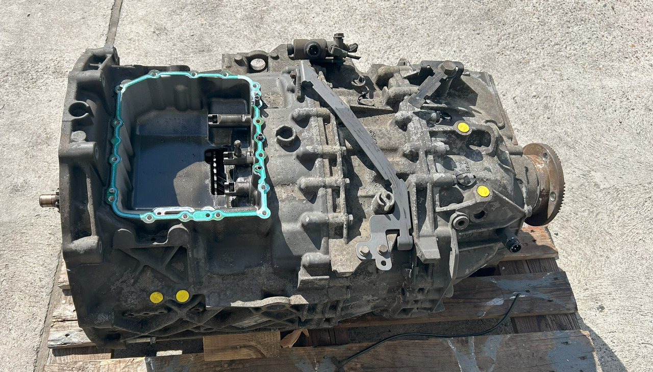 DAF DAF CF EURO 6 12AS2130 TD - Коробка передач для Грузовиков: фото 2 DAF DAF CF EURO 6 12AS2130 TD - Коробка передач для Грузовиков: фото 2