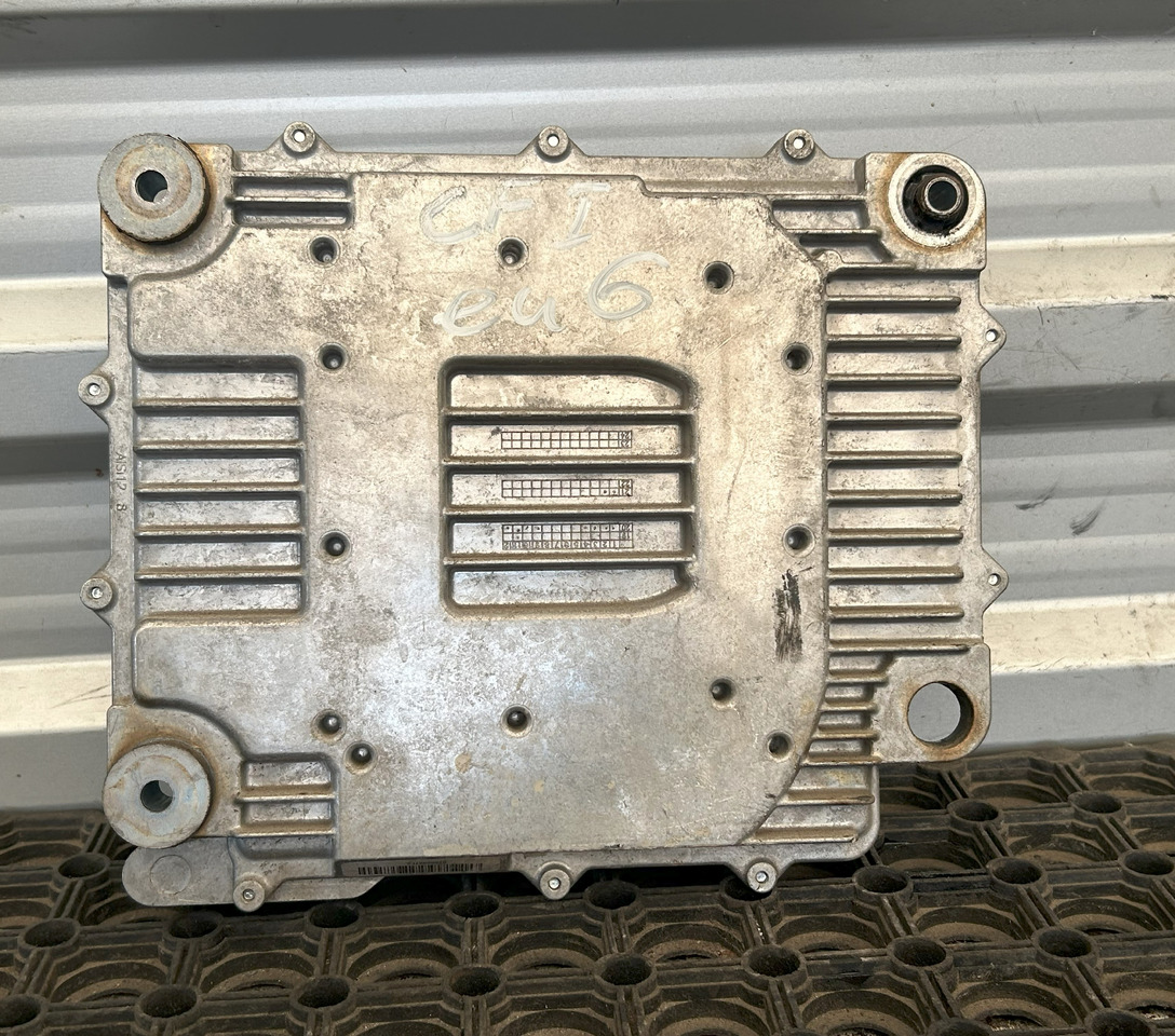 DAF ENGINE CONTROLLER DAF CF EURO 6 - Блок управления: фото 3 DAF ENGINE CONTROLLER DAF CF EURO 6 - Блок управления: фото 3