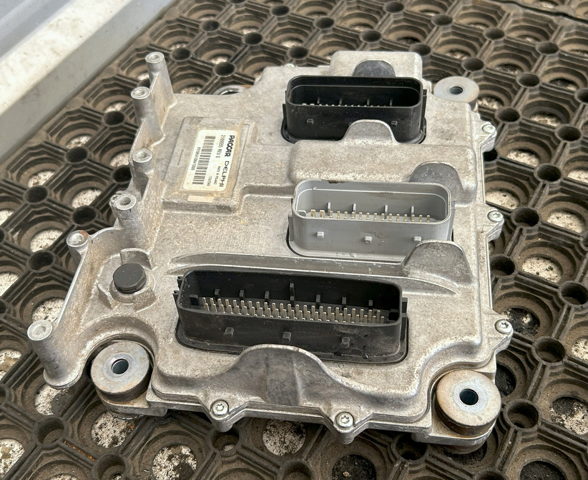 DAF ENGINE CONTROLLER DAF CF EURO 6 - Блок управления: фото 4 DAF ENGINE CONTROLLER DAF CF EURO 6 - Блок управления: фото 4