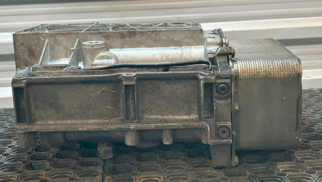 Масляный фильтр DAF OIL MODULE DAF XF 106 460: фото 10