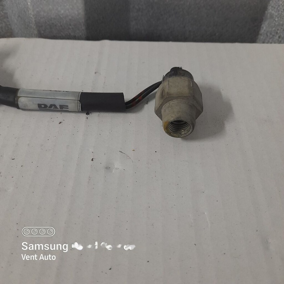 DAF XF 106 1320112 DAF 1320112 truck - Часть системы кондиционирования для Грузовиков: фото 3 DAF XF 106 1320112 DAF 1320112 truck - Часть системы кондиционирования для Грузовиков: фото 3