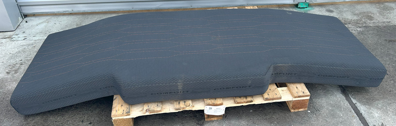 DAF XF 106 480 MATTRESS LOWER BED COMFORT - Кабина и интерьер: фото 1 DAF XF 106 480 MATTRESS LOWER BED COMFORT - Кабина и интерьер: фото 1