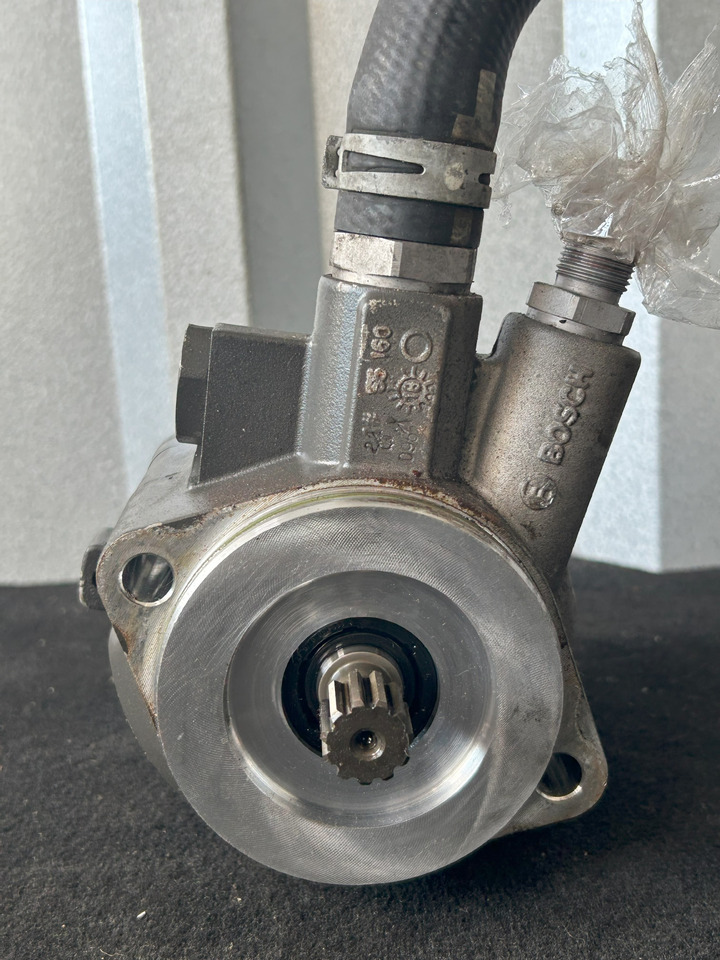 DAF XF 106 480 POWER STEERING PUMP - Насос гидроусилителя: фото 5 DAF XF 106 480 POWER STEERING PUMP - Насос гидроусилителя: фото 5