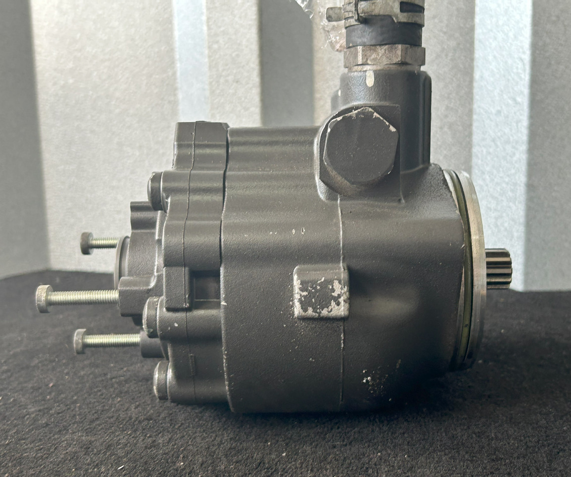 DAF XF 106 480 POWER STEERING PUMP - Насос гидроусилителя: фото 3 DAF XF 106 480 POWER STEERING PUMP - Насос гидроусилителя: фото 3