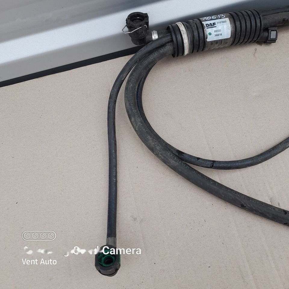 DAF XF 106 LIFT 2121022 DAF 2121022 truck - Глушитель/ Выхлопная система для Грузовиков: фото 3 DAF XF 106 LIFT 2121022 DAF 2121022 truck - Глушитель/ Выхлопная система для Грузовиков: фото 3
