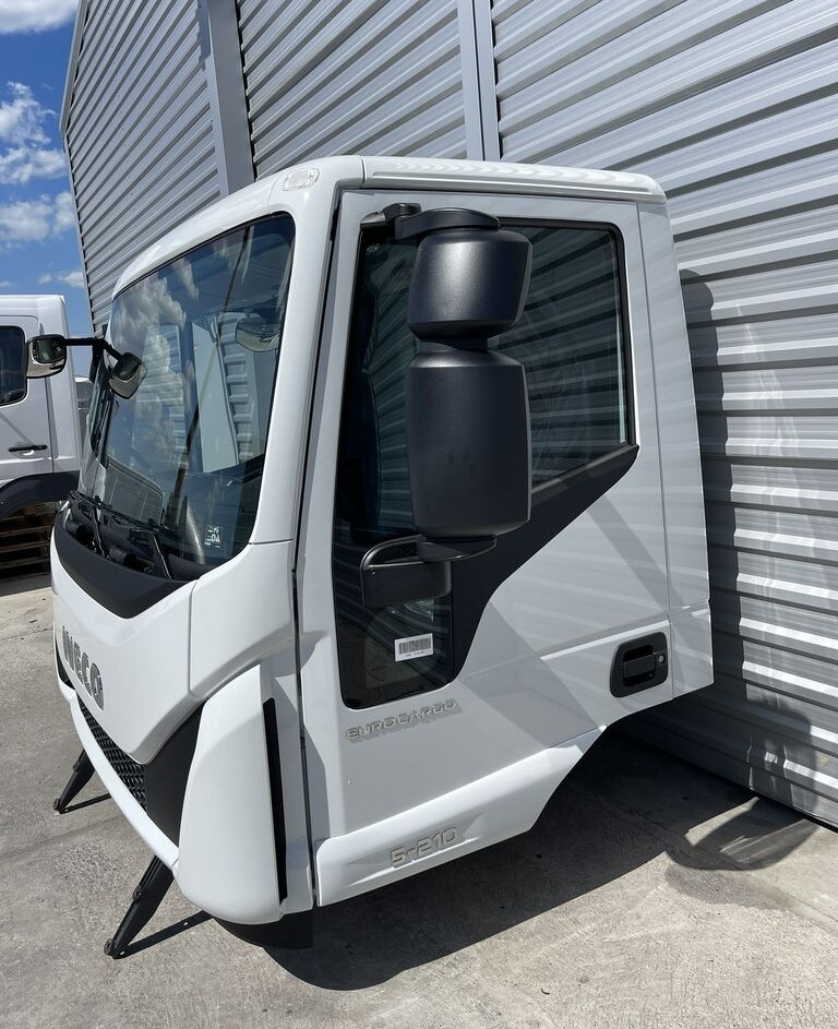 IVECO Eurocargo DAY cabine - Кабина для Грузовиков: фото 4 IVECO Eurocargo DAY cabine - Кабина для Грузовиков: фото 4