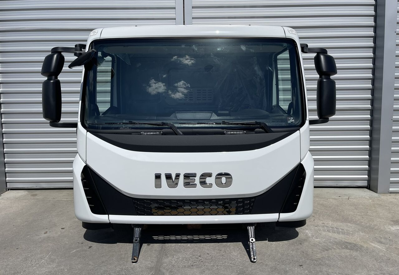 IVECO Eurocargo for IVECO Eurocargo DAY cabine - Кабина для Легковых автомобилей: фото 2 IVECO Eurocargo for IVECO Eurocargo DAY cabine - Кабина для Легковых автомобилей: фото 2