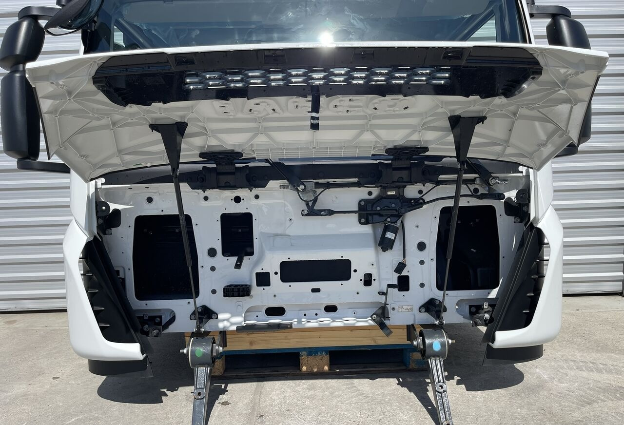 Новый Кабина для Легковых автомобилей IVECO Eurocargo  for IVECO Eurocargo DAY cabine: фото 6