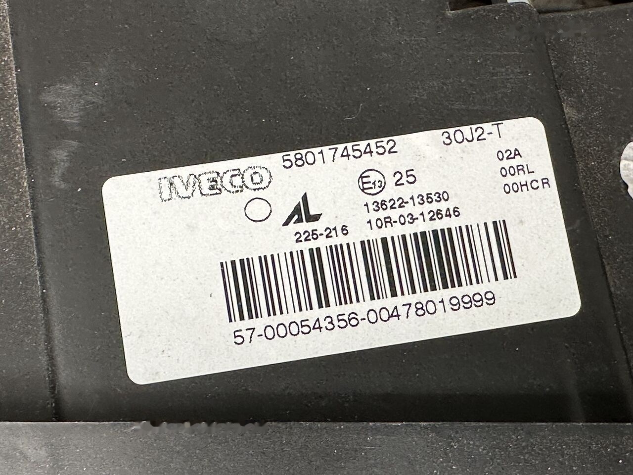 IVECO STRALIS / EUROCARGO 5801745452 / 5801745449 IVECO 5801745452 / 5801745449 truck - Передняя фара для Грузовиков: фото 3 IVECO STRALIS / EUROCARGO 5801745452 / 5801745449 IVECO 5801745452 / 5801745449 truck - Передняя фара для Грузовиков: фото 3