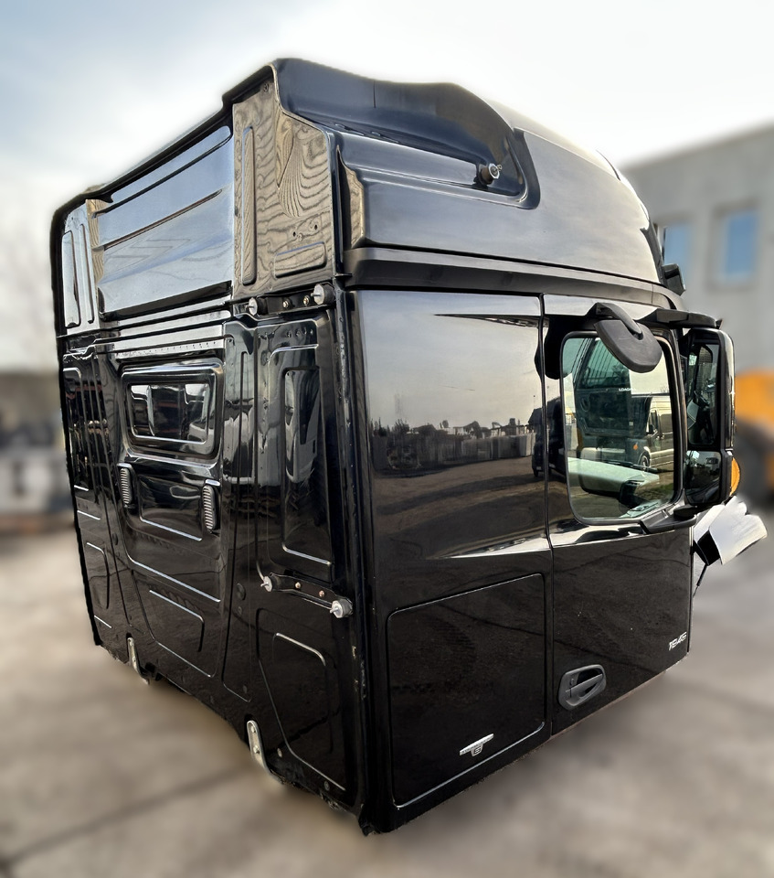 MERCEDES ACTROS MP4 L BigSpace, 2.50 m - Кабина для Грузовиков: фото 5 MERCEDES ACTROS MP4 L BigSpace, 2.50 m - Кабина для Грузовиков: фото 5