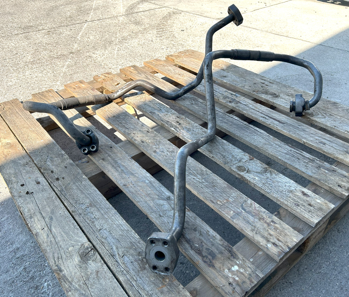 MERCEDES AROCS MP4 SET OF 2 HYDRAULIC HOSES FOR HAD PUMP - Гидравлика: фото 3 MERCEDES AROCS MP4 SET OF 2 HYDRAULIC HOSES FOR HAD PUMP - Гидравлика: фото 3