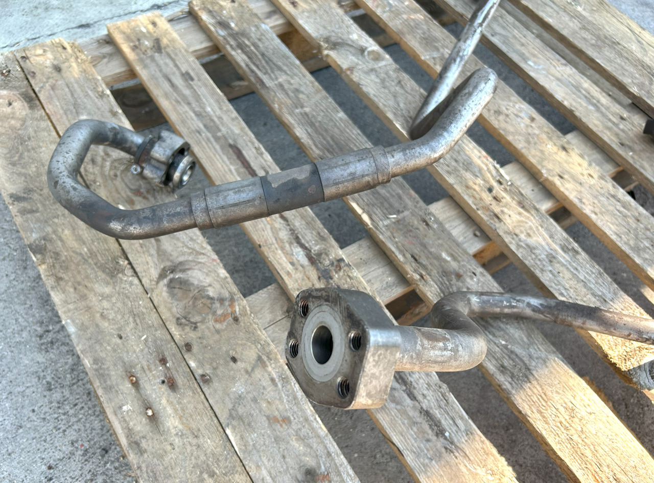 MERCEDES AROCS MP4 SET OF 2 HYDRAULIC HOSES FOR HAD PUMP - Гидравлика: фото 2 MERCEDES AROCS MP4 SET OF 2 HYDRAULIC HOSES FOR HAD PUMP - Гидравлика: фото 2