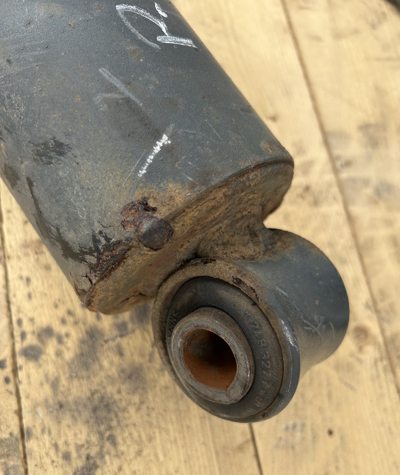 MERCEDES AROCS MP4 SUSPENSION SHOCK ABSORBER - Амортизатор: фото 4 MERCEDES AROCS MP4 SUSPENSION SHOCK ABSORBER - Амортизатор: фото 4