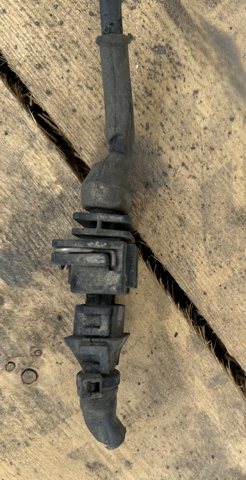 MERCEDES AROCS MP4 SUSPENSION SHOCK ABSORBER - Амортизатор: фото 5 MERCEDES AROCS MP4 SUSPENSION SHOCK ABSORBER - Амортизатор: фото 5