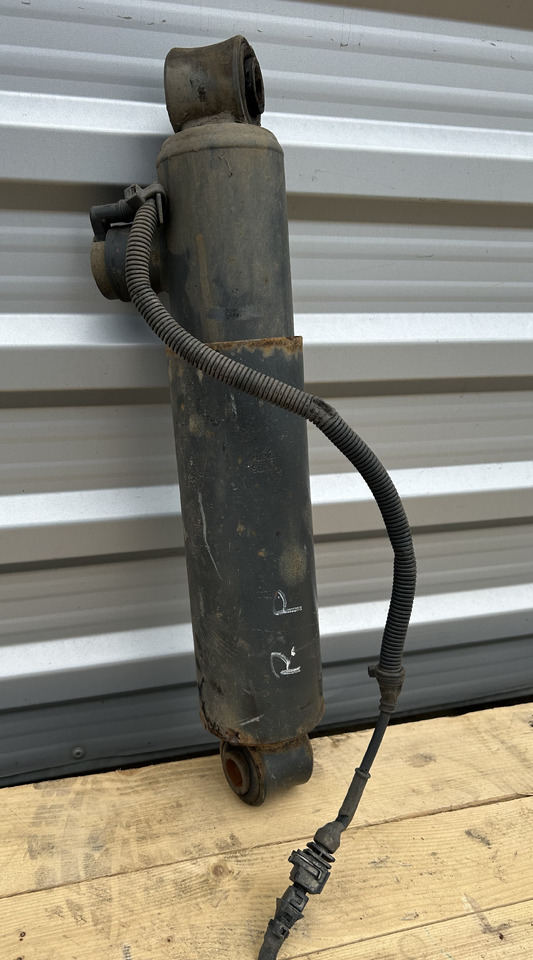 MERCEDES AROCS MP4 SUSPENSION SHOCK ABSORBER - Амортизатор: фото 1 MERCEDES AROCS MP4 SUSPENSION SHOCK ABSORBER - Амортизатор: фото 1