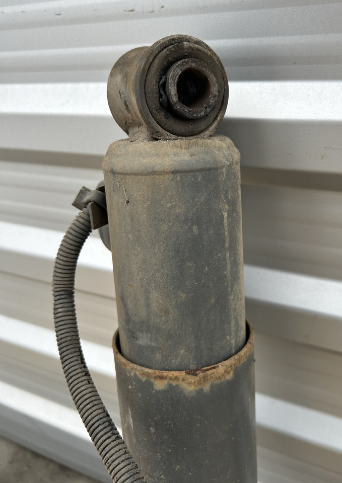 MERCEDES AROCS MP4 SUSPENSION SHOCK ABSORBER - Амортизатор: фото 2 MERCEDES AROCS MP4 SUSPENSION SHOCK ABSORBER - Амортизатор: фото 2