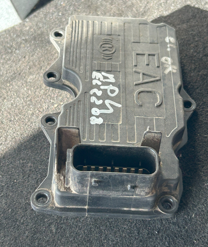 MERCEDES-BENZ ACTROS MP4 EAPU ECU ELECTRONICS - Блок управления: фото 4 MERCEDES-BENZ ACTROS MP4 EAPU ECU ELECTRONICS - Блок управления: фото 4