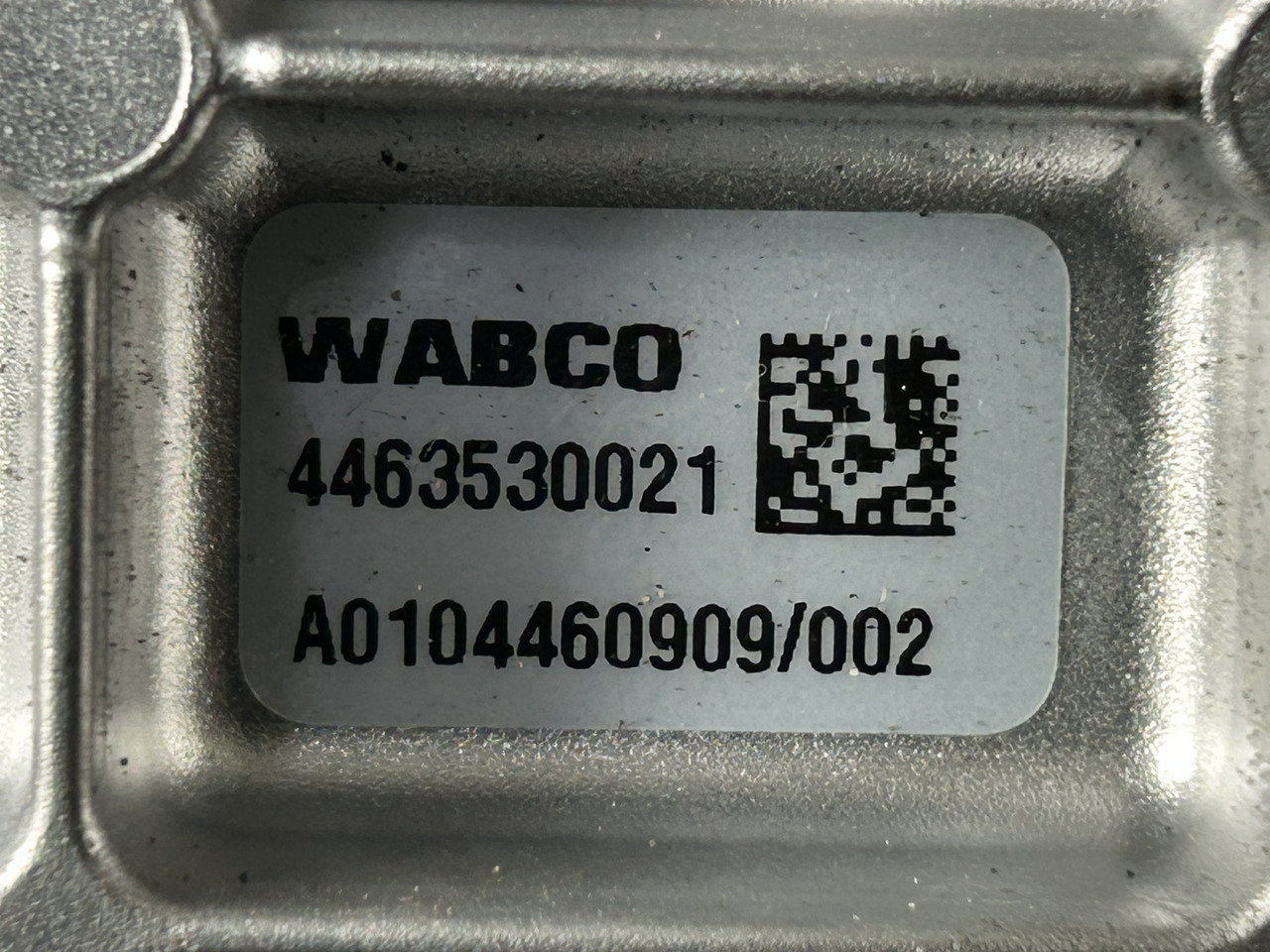 MERCEDES-BENZ ACTROS MP4 TCM GEARBOX CONTROLLER - Блок управления: фото 2 MERCEDES-BENZ ACTROS MP4 TCM GEARBOX CONTROLLER - Блок управления: фото 2