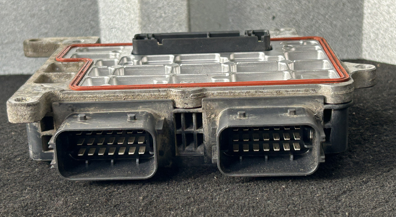 MERCEDES-BENZ ACTROS MP4 TCM GEARBOX CONTROLLER - Блок управления: фото 5 MERCEDES-BENZ ACTROS MP4 TCM GEARBOX CONTROLLER - Блок управления: фото 5