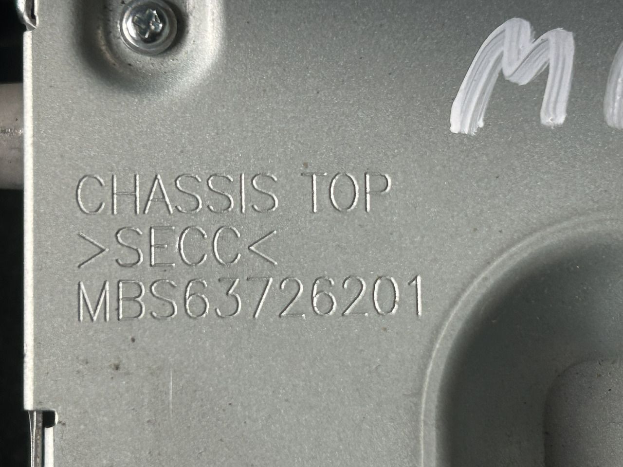 MERCEDES-BENZ ACTROS MP5 RADIO NAVIGATION - Система навигации: фото 4 MERCEDES-BENZ ACTROS MP5 RADIO NAVIGATION - Система навигации: фото 4
