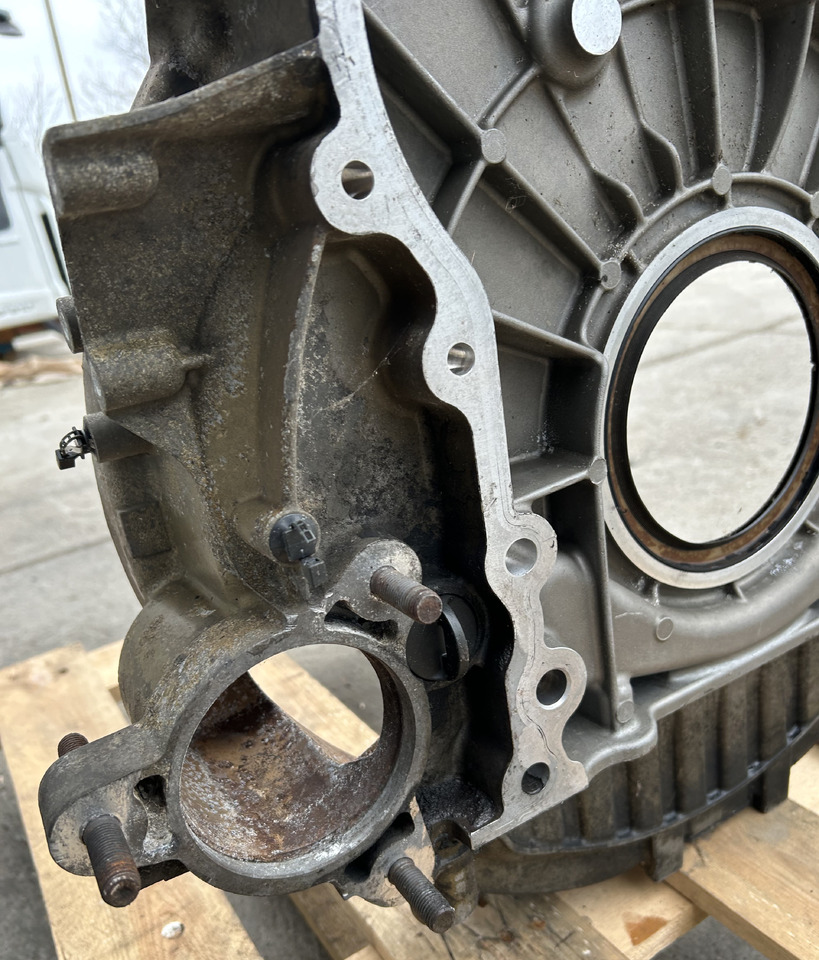 MERCEDES CLUTCH TIMING HOUSING ACTROS MP4 - Распределительный вал: фото 4 MERCEDES CLUTCH TIMING HOUSING ACTROS MP4 - Распределительный вал: фото 4