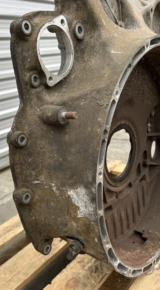 MERCEDES CLUTCH TIMING HOUSING ACTROS MP4 - Распределительный вал: фото 4 MERCEDES CLUTCH TIMING HOUSING ACTROS MP4 - Распределительный вал: фото 4