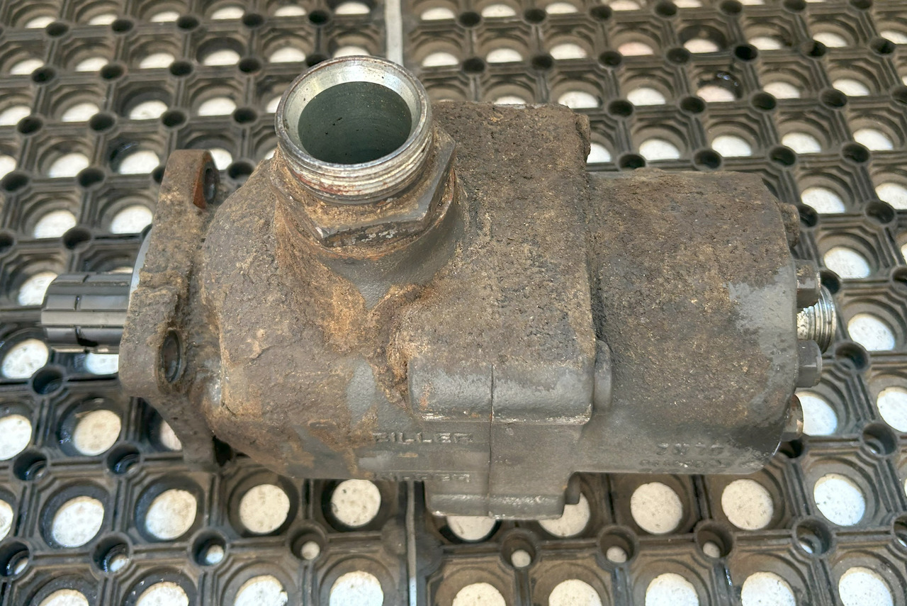 MERCEDES HYDRAULIC PUMP AROCS MP4 - Гидравлический насос: фото 5 MERCEDES HYDRAULIC PUMP AROCS MP4 - Гидравлический насос: фото 5