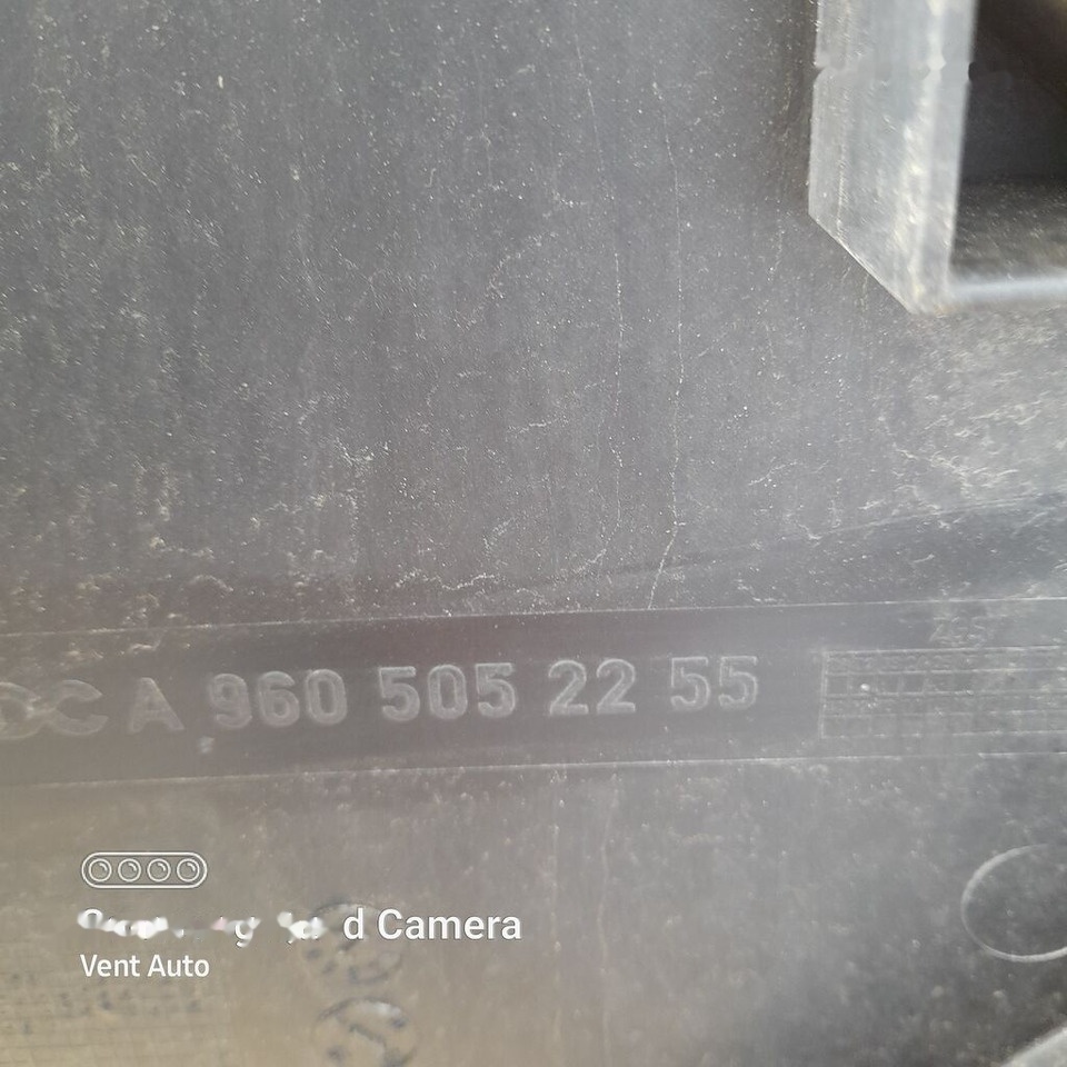 Mercedes-Benz ACTROS MP4 A9605000002 / A9605002501 Mercedes-Benz A9605000002 / A9605002501 - Конденсатор для Грузовиков: фото 5 Mercedes-Benz ACTROS MP4 A9605000002 / A9605002501 Mercedes-Benz A9605000002 / A9605002501 - Конденсатор для Грузовиков: фото 5