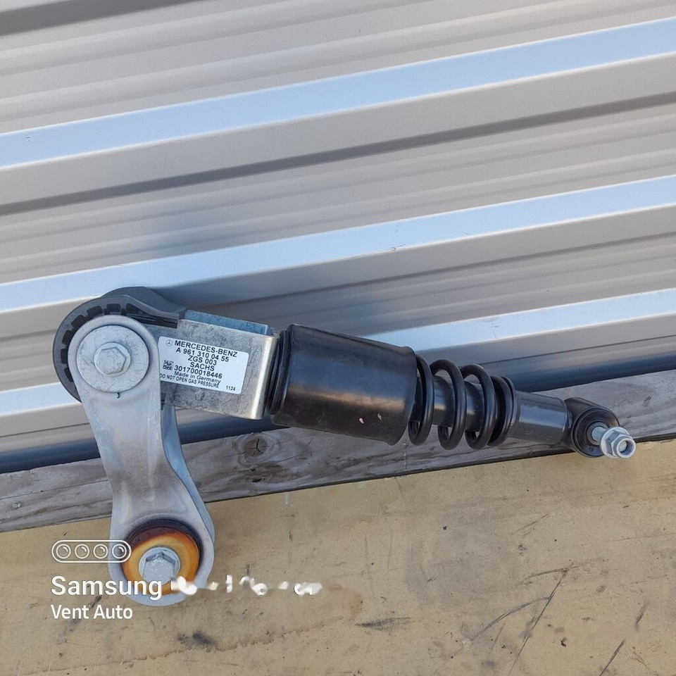 Mercedes-Benz ACTROS MP5 A9613100455 / A9613105255 / A9623101955 Mercedes-Benz A9613100455 / A9613105255 / A9623101955 - Амортизатор для Грузовиков: фото 2 Mercedes-Benz ACTROS MP5 A9613100455 / A9613105255 / A9623101955 Mercedes-Benz A9613100455 / A9613105255 / A9623101955 - Амортизатор для Грузовиков: фото 2