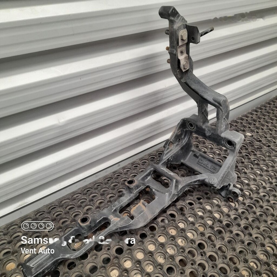 Mocowanie Katalizatora DAF XF 106 530 LIFT 2105823 / 2125112 DAF 2105823 / 2125112 truck - Глушитель/ Выхлопная система для Грузовиков: фото 2 Mocowanie Katalizatora DAF XF 106 530 LIFT 2105823 / 2125112 DAF 2105823 / 2125112 truck - Глушитель/ Выхлопная система для Грузовиков: фото 2
