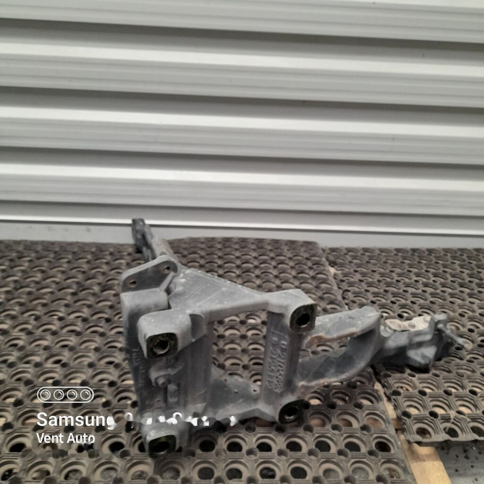 Mocowanie Katalizatora DAF XF 106 530 LIFT 2105823 / 2125112 DAF 2105823 / 2125112 truck - Глушитель/ Выхлопная система для Грузовиков: фото 3 Mocowanie Katalizatora DAF XF 106 530 LIFT 2105823 / 2125112 DAF 2105823 / 2125112 truck - Глушитель/ Выхлопная система для Грузовиков: фото 3