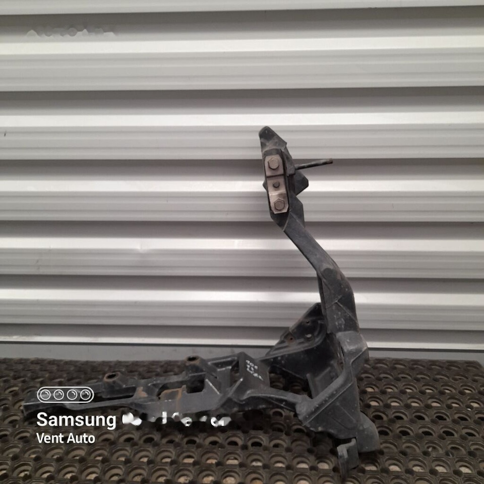 Mocowanie Katalizatora DAF XF 106 530 LIFT 2105823 / 2125112 DAF 2105823 / 2125112 truck - Глушитель/ Выхлопная система для Грузовиков: фото 1 Mocowanie Katalizatora DAF XF 106 530 LIFT 2105823 / 2125112 DAF 2105823 / 2125112 truck - Глушитель/ Выхлопная система для Грузовиков: фото 1